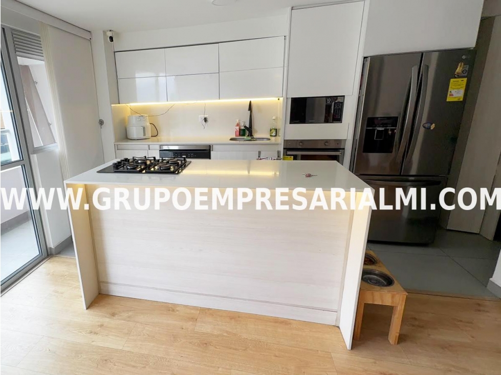 HERMOSO APARTAMENTO EN VENTA - SECTOR CALASANZ COD: 34127