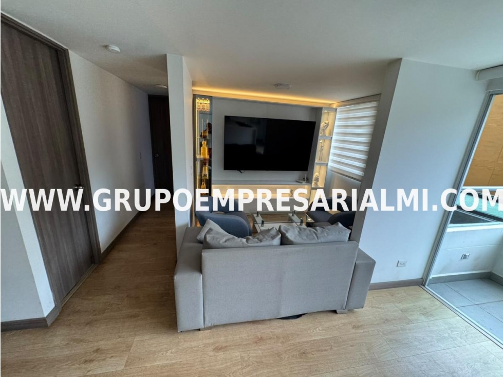 HERMOSO APARTAMENTO EN VENTA - SECTOR CALASANZ COD: 34127 — foto 3