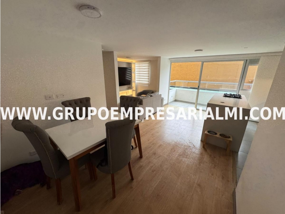 HERMOSO APARTAMENTO EN VENTA - SECTOR CALASANZ COD: 34127 — foto 5