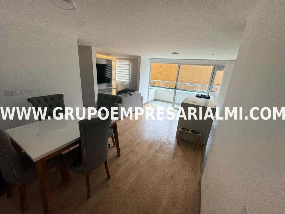 HERMOSO APARTAMENTO EN VENTA - SECTOR CALASANZ COD: 34127 — foto 6