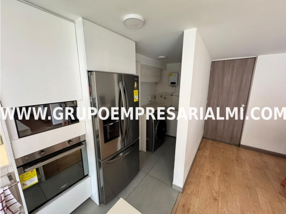 HERMOSO APARTAMENTO EN VENTA - SECTOR CALASANZ COD: 34127 — foto 4
