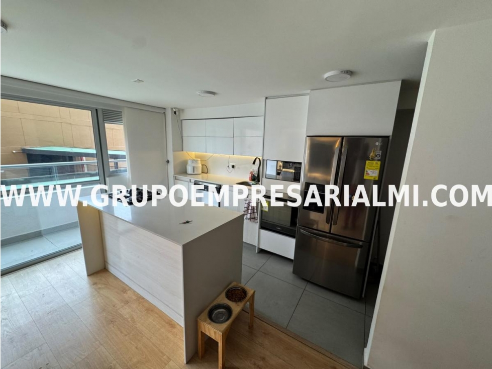HERMOSO APARTAMENTO EN VENTA - SECTOR CALASANZ COD: 34127 — foto 2