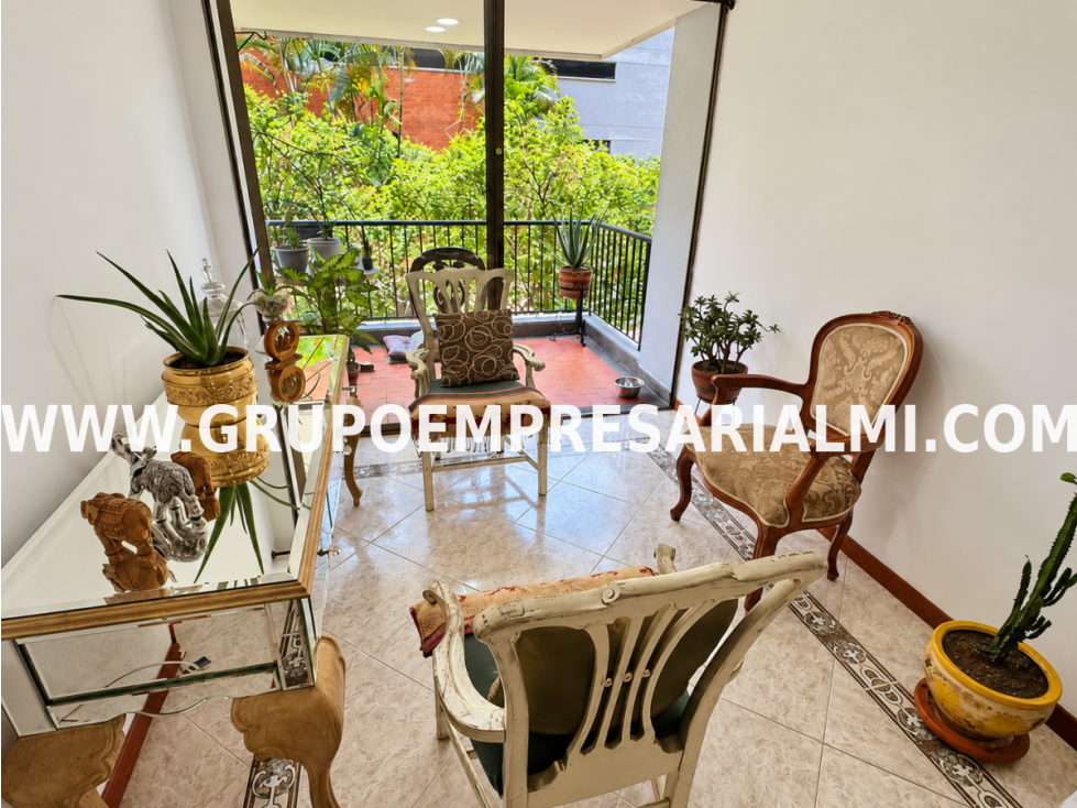 HERMOSO APARTAMENTO EN VENTA - SECTOR AVES MARIA COD: 34141 — foto 2