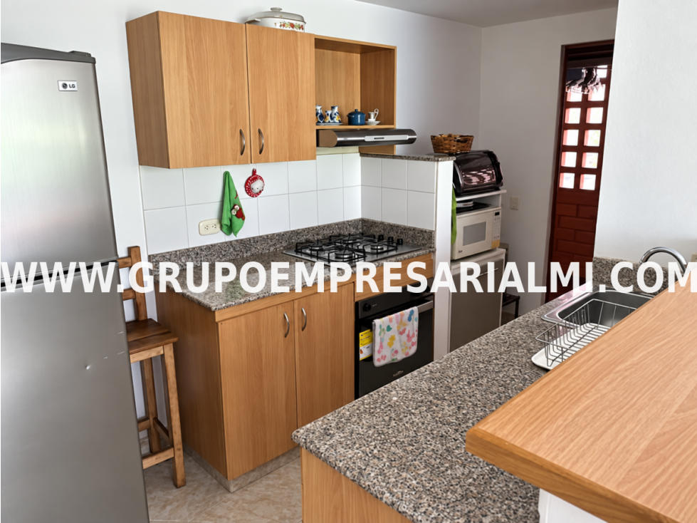 HERMOSO APARTAMENTO EN VENTA - SECTOR AVES MARIA COD: 34141 — foto 3