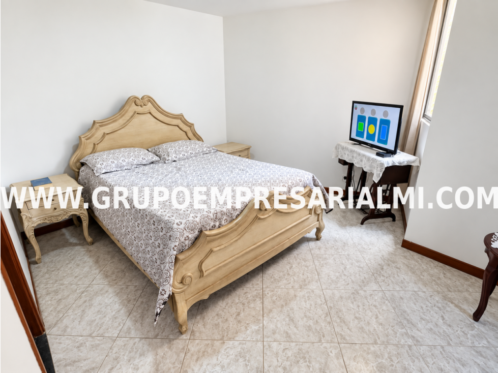 HERMOSO APARTAMENTO EN VENTA - SECTOR AVES MARIA COD: 34141 — foto 4