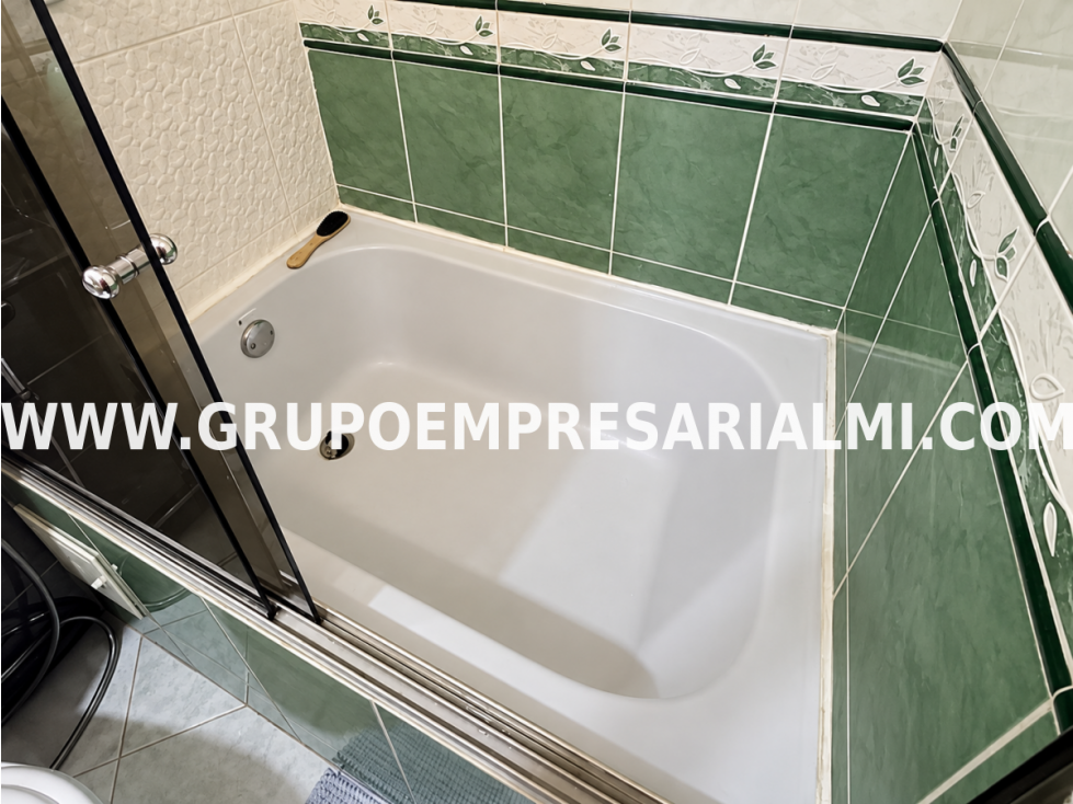 HERMOSO APARTAMENTO EN VENTA - SECTOR AVES MARIA COD: 34141 — foto 6