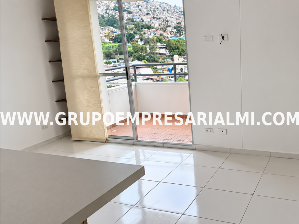HERMOSO APARTAMENTO EN VENTA - SECTOR MADERA COD: 34126 — foto 2
