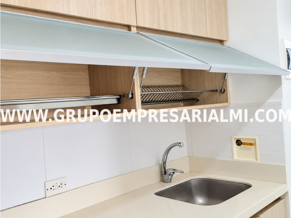 HERMOSO APARTAMENTO EN VENTA - SECTOR MADERA COD: 34126 — foto 3