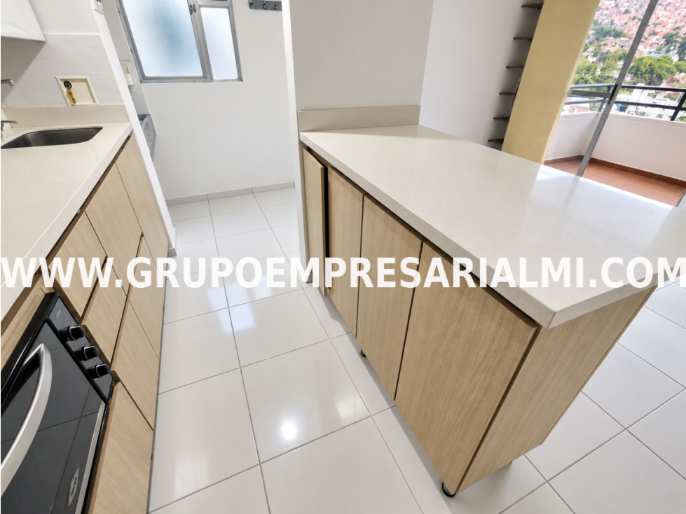 HERMOSO APARTAMENTO EN VENTA - SECTOR MADERA COD: 34126 — foto 4