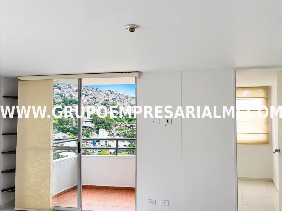 HERMOSO APARTAMENTO EN VENTA - SECTOR MADERA COD: 34126 — foto 5