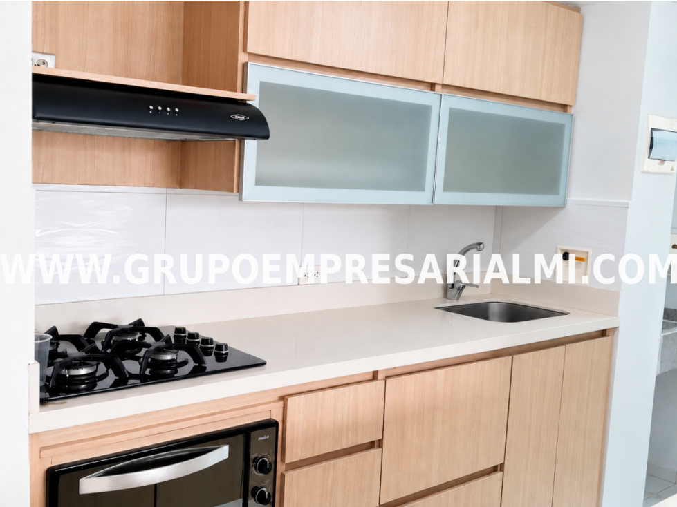 HERMOSO APARTAMENTO EN VENTA - SECTOR MADERA COD: 34126