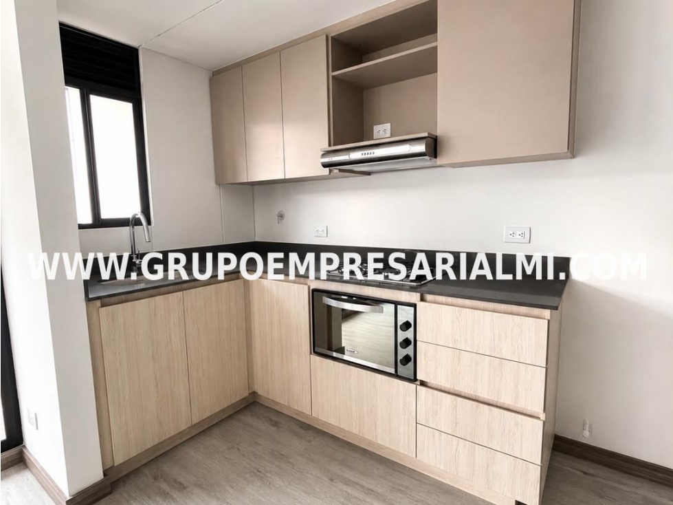 HERMOSO APARTAMENTO EN VENTA - SECTOR LAS PALMAS COD: 34130 — foto 2