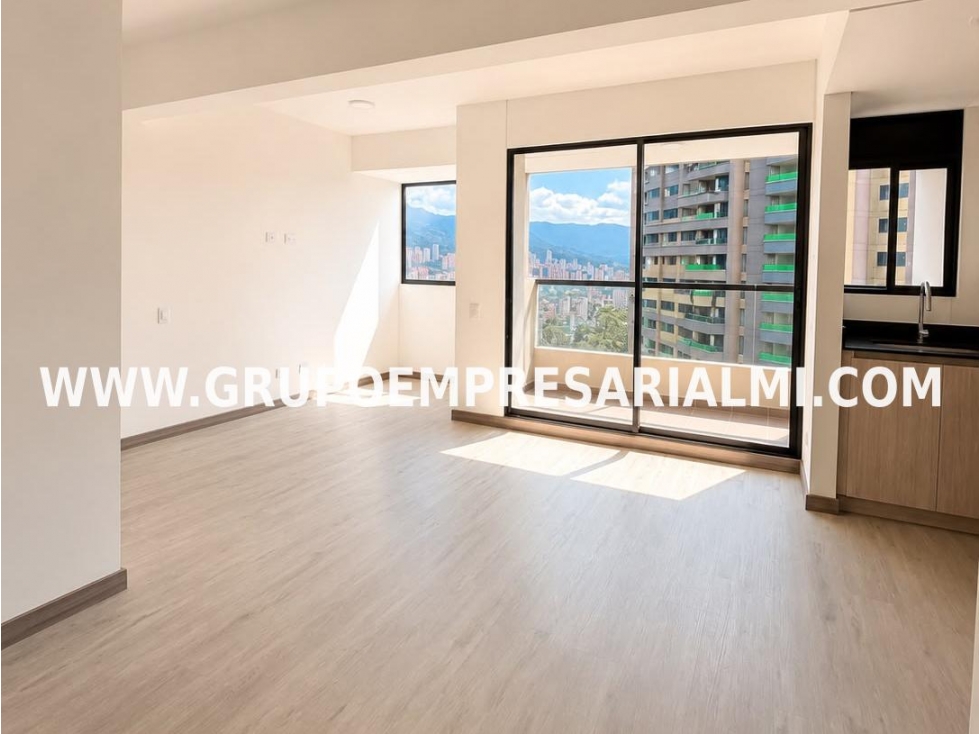 HERMOSO APARTAMENTO EN VENTA - SECTOR LAS PALMAS COD: 34130 — foto 3