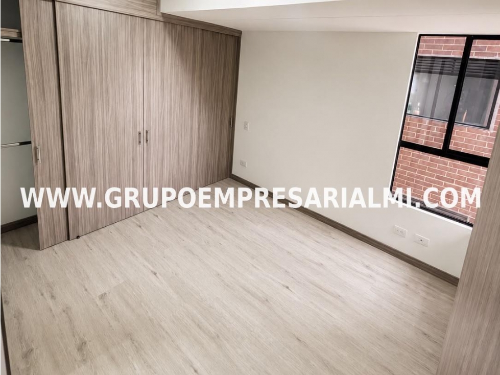 HERMOSO APARTAMENTO EN VENTA - SECTOR LAS PALMAS COD: 34130 — foto 5
