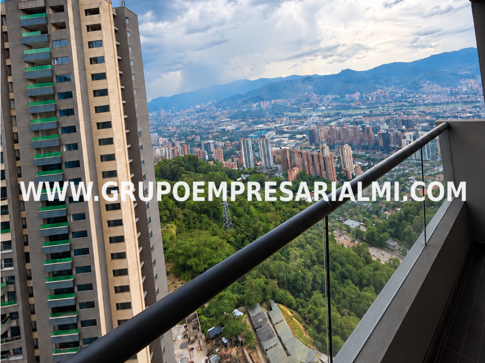 HERMOSO APARTAMENTO EN VENTA - SECTOR LAS PALMAS COD: 34130 — foto 6