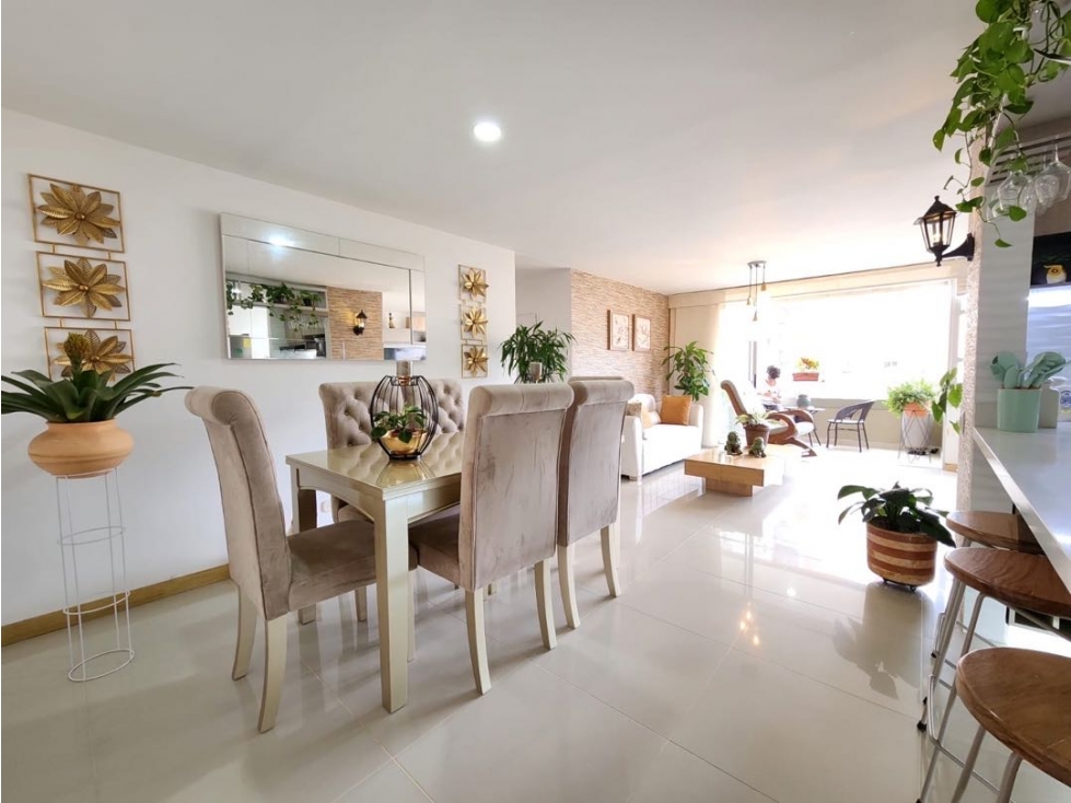 Hermoso apartamento en venta Sector San José, Sabaneta — foto 5