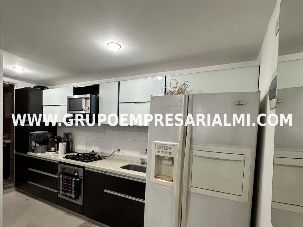 HERMOSO APARTAMENTO EN VENTA - SECTOR CIUDAD DEL RÍO COD: 33658 — foto 4