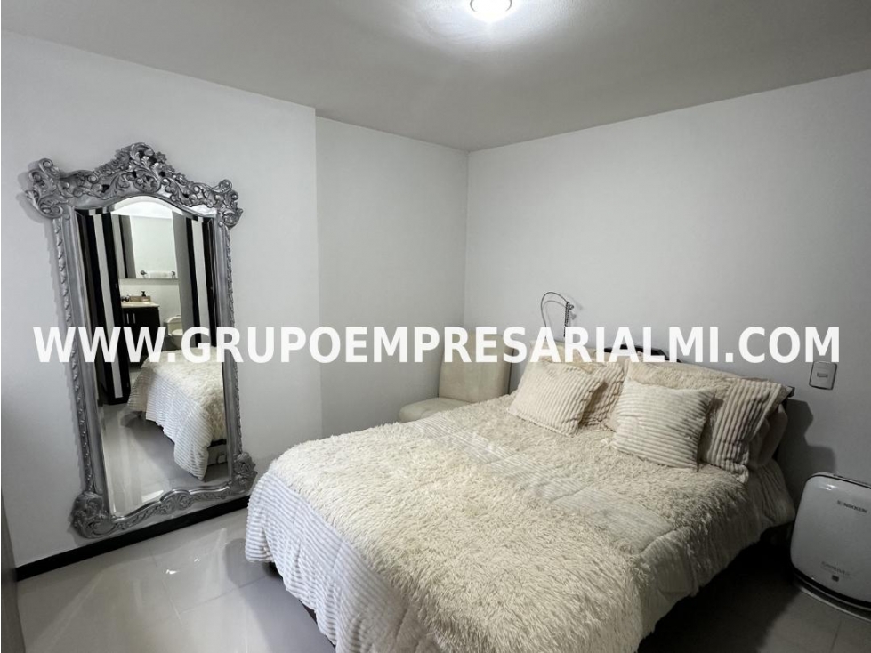 HERMOSO APARTAMENTO EN VENTA - SECTOR CIUDAD DEL RÍO COD: 33658 — foto 6
