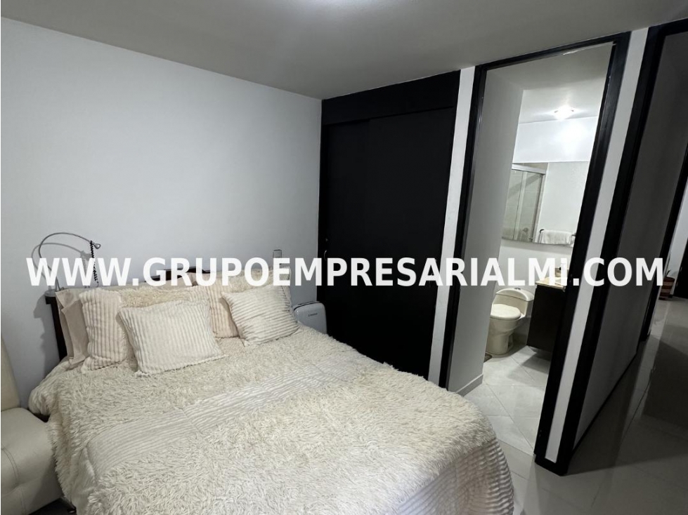 HERMOSO APARTAMENTO EN VENTA - SECTOR CIUDAD DEL RÍO COD: 33658 — foto 5