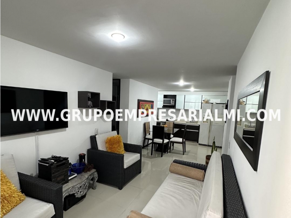 HERMOSO APARTAMENTO EN VENTA - SECTOR CIUDAD DEL RÍO COD: 33658 — foto 2