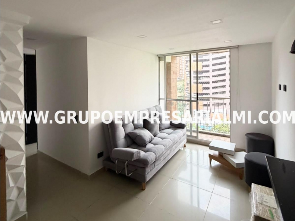 HERMOSO APARTAMENTO EN VENTA - SECTOR ALICATE COD: 34147