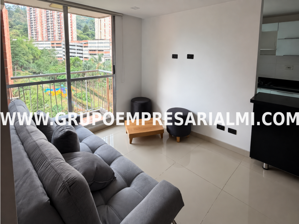 HERMOSO APARTAMENTO EN VENTA - SECTOR ALICATE COD: 34147 — foto 3