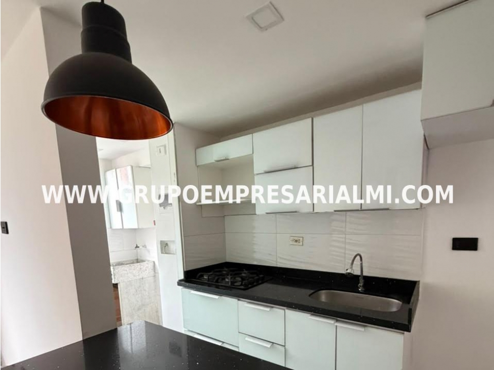 HERMOSO APARTAMENTO EN VENTA - SECTOR ALICATE COD: 34147 — foto 4
