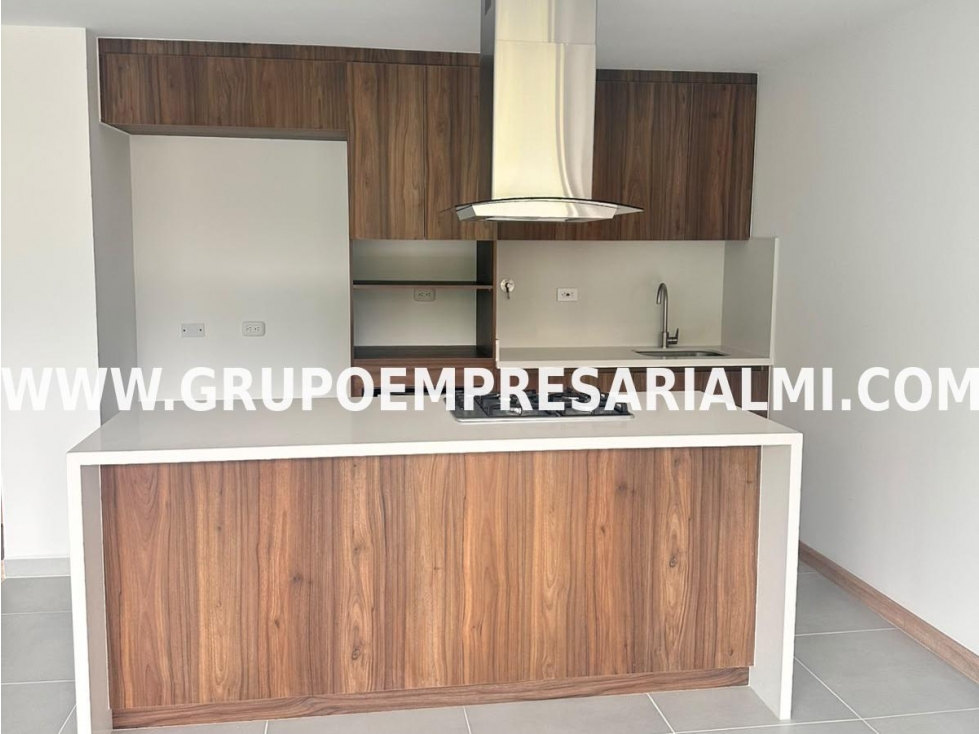 HERMOSO APARTAMENTO EN VENTA - SECTOR SAN JOSÉ COD: 34149