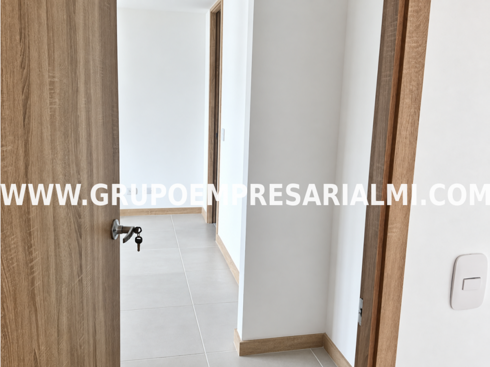 HERMOSO APARTAMENTO EN VENTA - SECTOR SAN JOSÉ COD: 34149 — foto 5