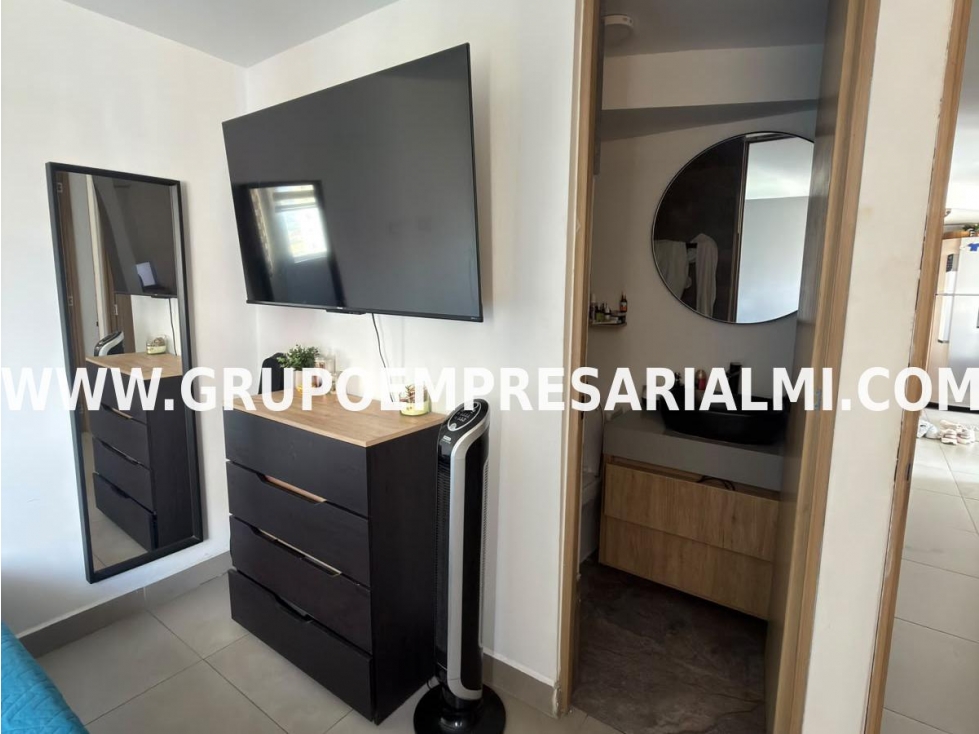 HERMOSO APARTAMENTO EN VENTA - SECTOR MARÍA AUXILIADORA COD COD: 34151 — foto 6
