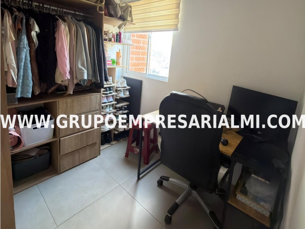 HERMOSO APARTAMENTO EN VENTA - SECTOR MARÍA AUXILIADORA COD COD: 34151 — foto 5
