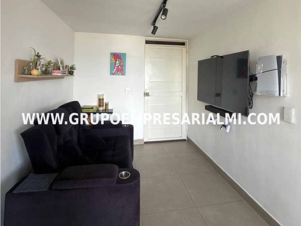 HERMOSO APARTAMENTO EN VENTA - SECTOR MARÍA AUXILIADORA COD COD: 34151 — foto 2