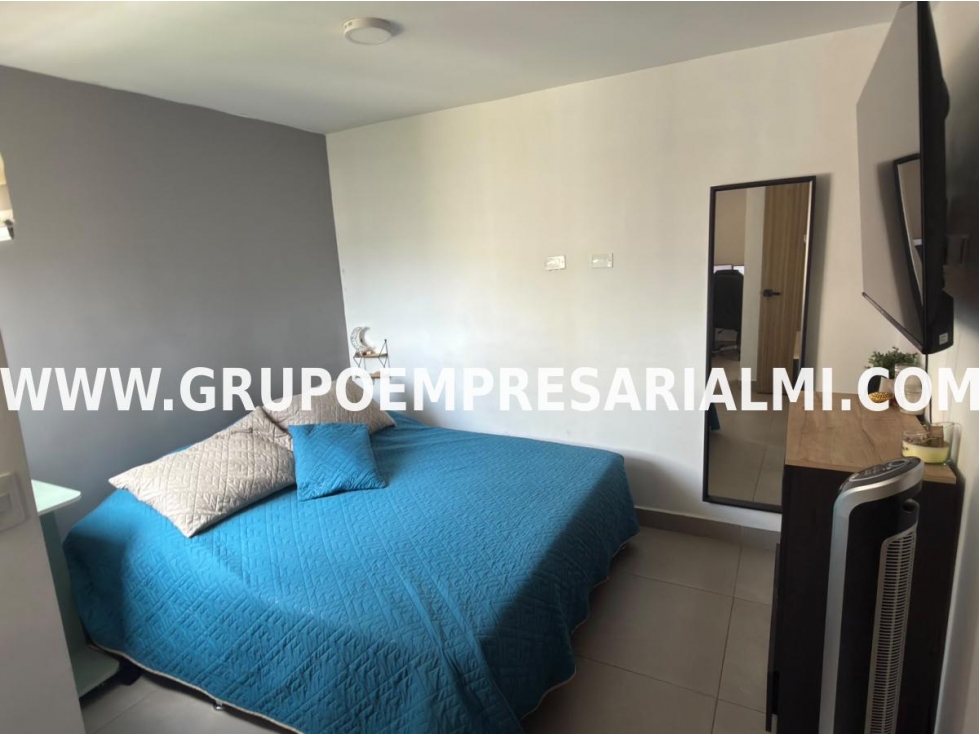 HERMOSO APARTAMENTO EN VENTA - SECTOR MARÍA AUXILIADORA COD COD: 34151 — foto 3