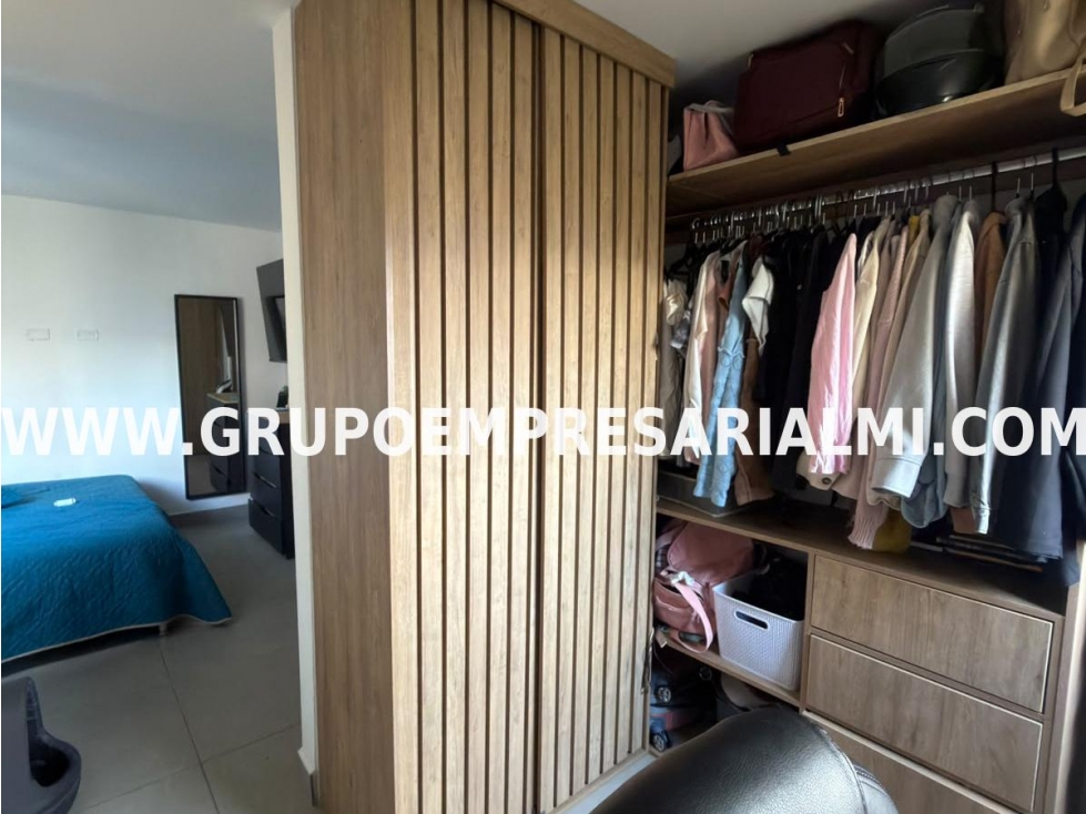 HERMOSO APARTAMENTO EN VENTA - SECTOR MARÍA AUXILIADORA COD COD: 34151 — foto 4