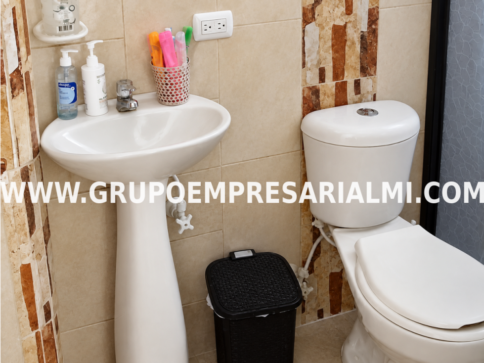 HERMOSO APARTAMENTO EN VENTA - SECTOR DOCE DE OCTUBRE COD: 34161 — foto 4