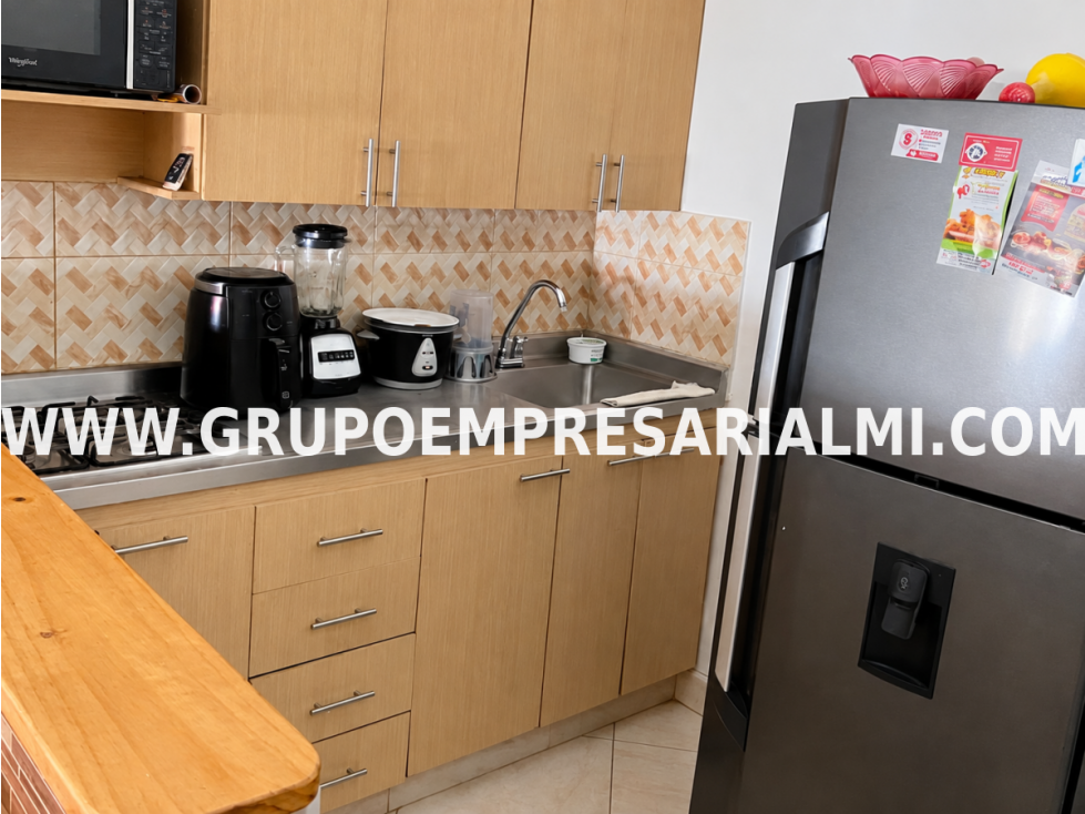 HERMOSO APARTAMENTO EN VENTA - SECTOR DOCE DE OCTUBRE COD: 34162 — foto 2