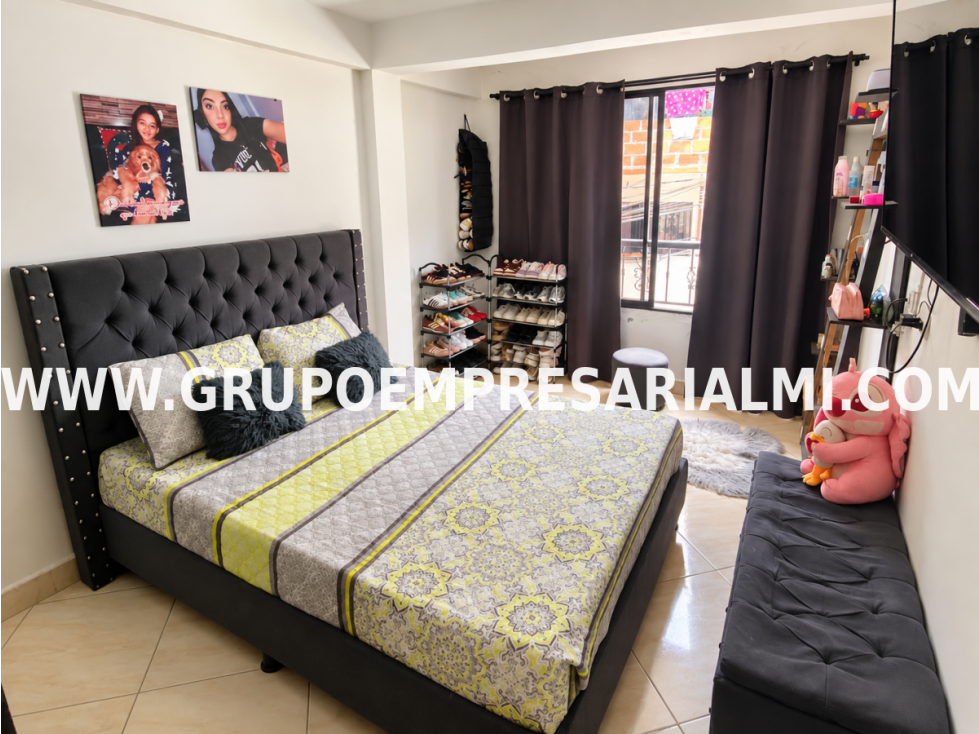 HERMOSO APARTAMENTO EN VENTA - SECTOR DOCE DE OCTUBRE COD: 34162 — foto 3