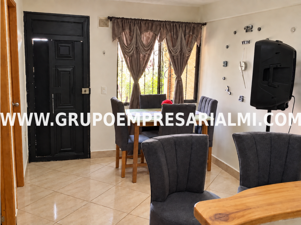 HERMOSO APARTAMENTO EN VENTA - SECTOR DOCE DE OCTUBRE COD: 34162 — foto 6