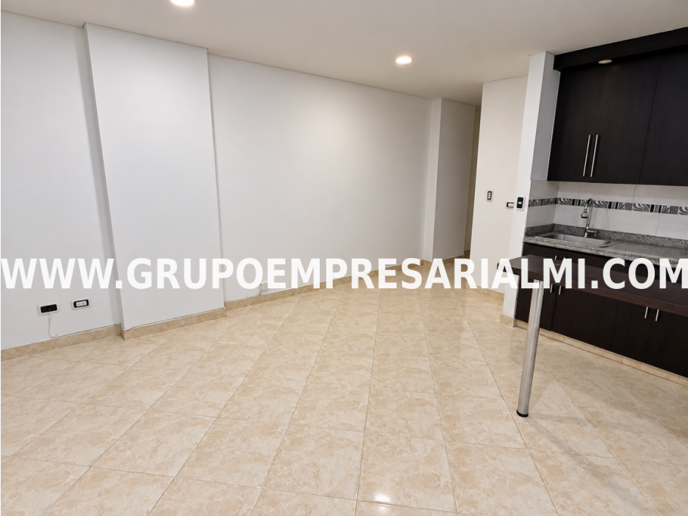HERMOSO APARTAMENTO EN VENTA - SECTOR SAN BERNARDO COD: 34174 — foto 2