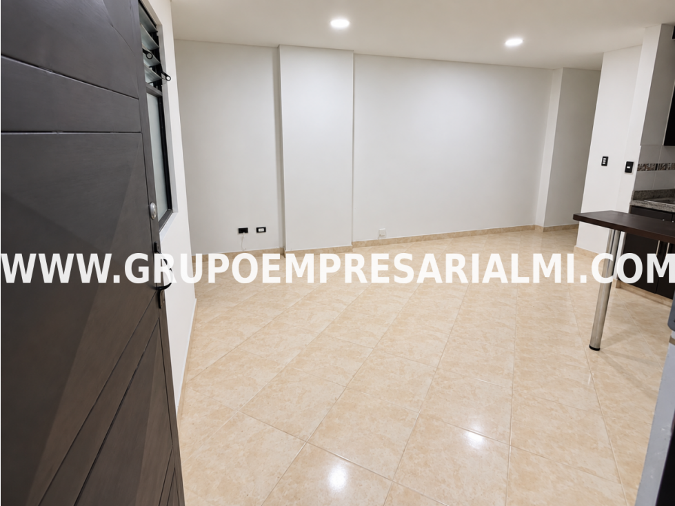 HERMOSO APARTAMENTO EN VENTA - SECTOR SAN BERNARDO COD: 34174 — foto 3