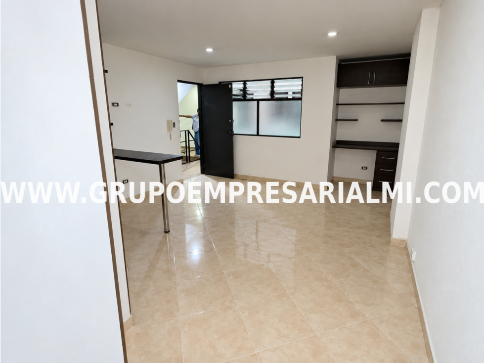 HERMOSO APARTAMENTO EN VENTA - SECTOR SAN BERNARDO COD: 34174 — foto 4
