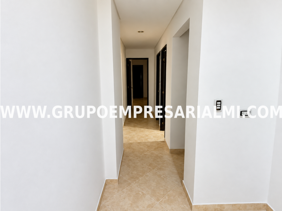 HERMOSO APARTAMENTO EN VENTA - SECTOR SAN BERNARDO COD: 34174 — foto 5