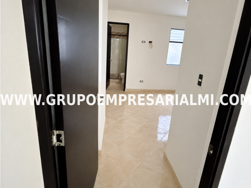 HERMOSO APARTAMENTO EN VENTA - SECTOR SAN BERNARDO COD: 34174 — foto 6
