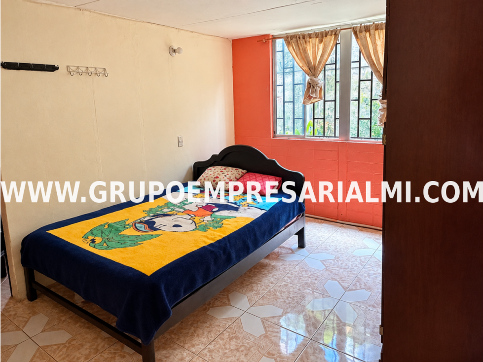 HERMOSO APARTAMENTO EN VENTA - SECTOR LA AURORA COD: 34168 — foto 5