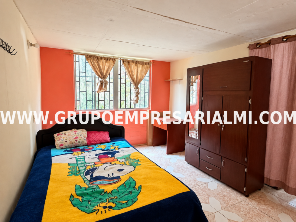 HERMOSO APARTAMENTO EN VENTA - SECTOR LA AURORA COD: 34168 — foto 6