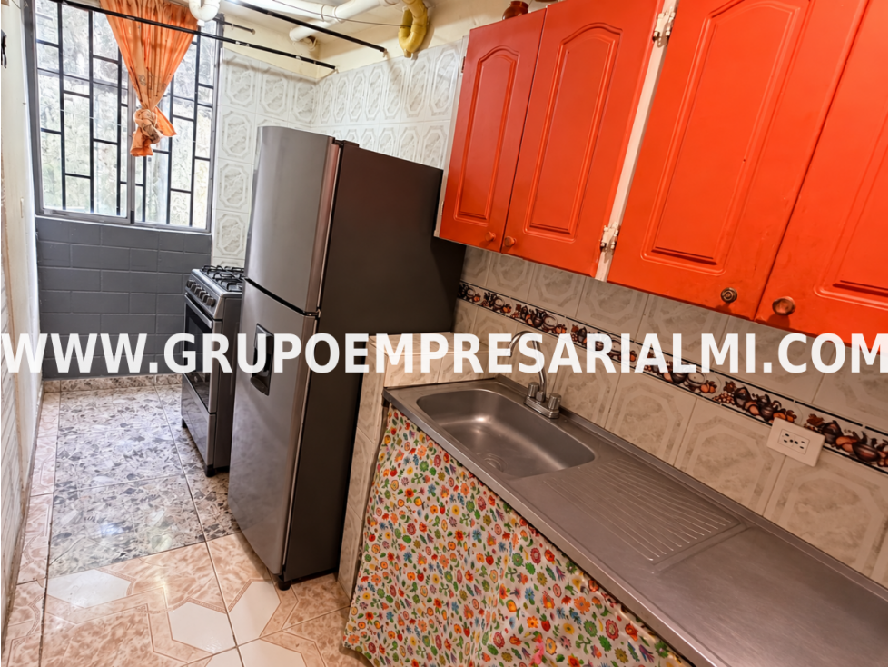 HERMOSO APARTAMENTO EN VENTA - SECTOR LA AURORA COD: 34168 — foto 2