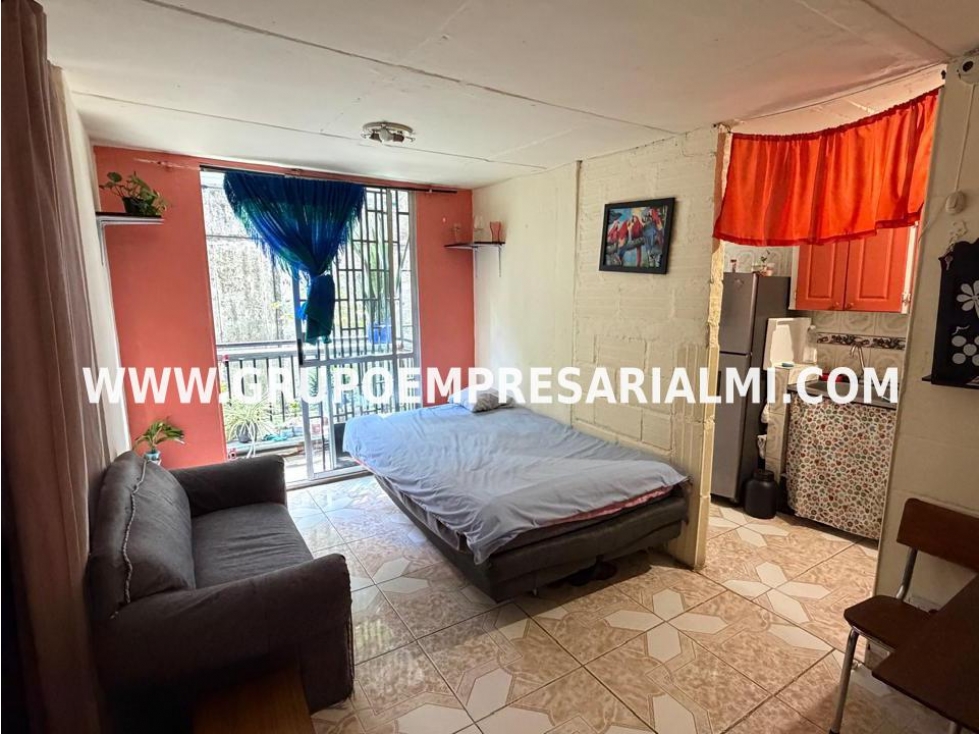 HERMOSO APARTAMENTO EN VENTA - SECTOR LA AURORA COD: 34168 — foto 3