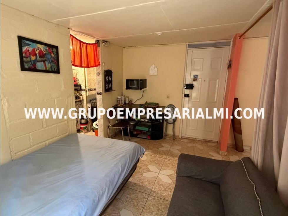 HERMOSO APARTAMENTO EN VENTA - SECTOR LA AURORA COD: 34168 — foto 4