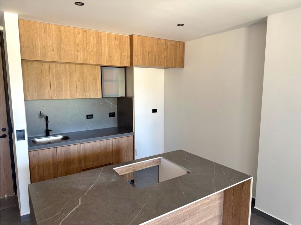 HERMOSO APARTAMENTO EN VENTA