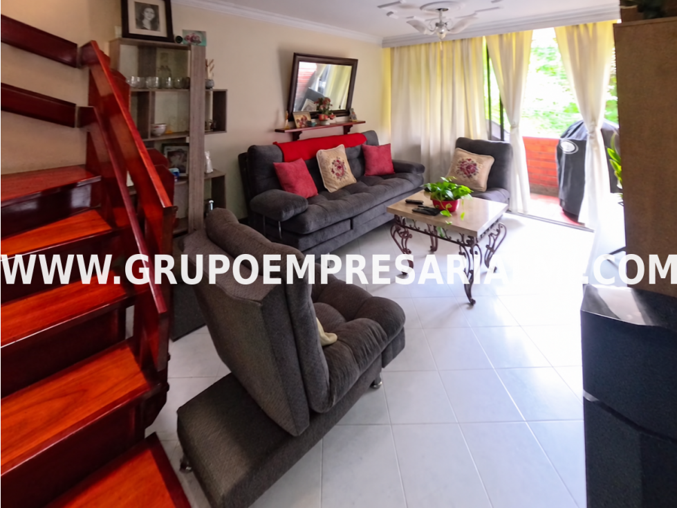 HERMOSO APARTAMENTO EN VENTA - SECTOR CASTROPOL COD: 34193